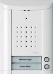 Ritto 1840220 Interkom-System-Zubeh&ouml;r Ruftasten-Modul (1840220)