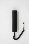 Schneider Electric TwinBus - Telefon - Schwarz - Wand - -20 - 40 &deg;C - TwinBus - ROHS