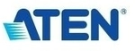 ATEN 2L-7DX3U - Tastatur- / Video- / Maus- / Audio-Kabel - USB, HD-15,...
