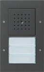 GIRA 126767 Audio-Intercom-System Anthrazit (126767)