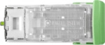 Brother SR-100 - 2er-Pack - 5000 Heftklammern - Heftkartusche - f&uuml;r Brother SF-4000