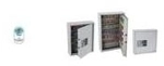 phoenix Schl&uuml;sseltresor KS0033E, f&uuml;r 144 Schl&uuml;ssel elektronisches