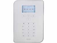 ABUS FUAA50000, ABUS Secvest Wireless Alarm System - Bedienfeld - kabellos,