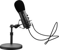 GENESIS Radium 600 G2 - Tischmikrofon - -36 dB - 30 - 18000 Hz - 48 kHz -