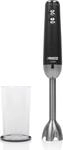 Princess 01.221229.01.001 Stabmixer - P&uuml;rierstab - 0,7 l - 1 m - 1200 W - Schwarz -