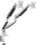 SpeaKa Professional SP-MM-930 2fach Monitorhalterung 33,0 cm (13) - 81,3 cm (32)