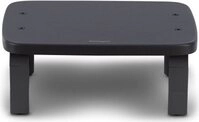 Kensington SmartFit - Aufstellung f&uuml;r Monitor - Schwarz