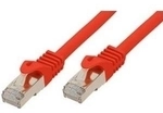 shiverpeaks BASIC-S - RJ-45 - RJ-45 - M&auml;nnlich/m&auml;nnlich - Gold -Cat.7...