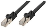 S-Conn Handels Shiverpeaks BASIC-S - Patch-Kabel - RJ-45 (M) zu RJ-45 (M) -...