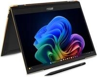 MSI Summit 13 AI+ Evo A2VMTG-007 - 13,3 FHD+ Touch Display, Intel Core Ultra 7 258V,