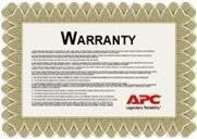 APC On-Site Service On-Site Warranty Extension - Serviceerweiterung -...