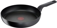 TEFAL G28990 Hard Titanium Pro 2-teiliges Pfannenset G28990 - Schwarz - Titan - 175