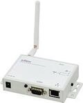 Silex SD-330AC - 10/100Base-T(X) - 5 V - 0,5 A - TCP/IP -