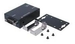 Exsys EX-6030 - Device server - Ethernet, Fast Ethernet, RS-232, V.24 (EX-6030)