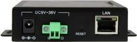 StarTech.com 2 Port Serial-to-IP Ethernet Device Server - RS232 - Ger&auml;teserver...