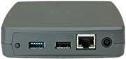 SILEX DS-700AC USB3.0 Device Server WPA3-Verschl&uuml;sselung (E1599)