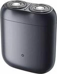 Xiaomi S200 Rotationstrasierer Grau IPX7 wasserdicht 60 Min Laufzeit USB-C