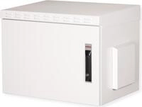 Roline Pro - Schrank Netzwerkschrank - au&szlig;en, 600 x 450 mm (B x T) - geeignet...