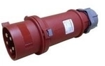 MENNEKES 3322 1St&uuml;ck(e) Elektro-Draht-Anschluss (3322)