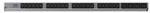 Bachmann BlueNet BN0500 - Verl&auml;ngerungsschnur (Rack - einbauf&auml;hig) - Wechselstrom