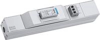 Bachmann Inline PDU Basic - &Uuml;berspannungsschutz (Rack - einbauf&auml;hig) -...