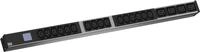 Bachmann BlueNet BN0500 - Stromverteilungseinheit (Rack - einbauf&auml;hig) -