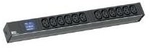 Bachmann BlueNet BN0500 - Verl&auml;ngerungsschnur (Rack - einbauf&auml;hig) - Wechselstrom