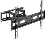 Equip Wandhalterung 94,00cm (37)-80/40kg 1TFT 4Gelenke Push-In-Pop (650337)
