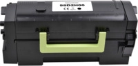 Renkforce Toner ersetzt Lexmark 58D2H00 Kompatibel Schwarz 15000 Seiten 58D2H00