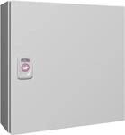 Rittal AX 1073.000 Wandmontiertes Regal Hellgrau (1555000)