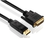 Purelink PureInstall PI5200 - Videokabel - DisplayPort (M) bis DVI-D (M) - 2,0m -