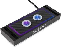 Alphacool Apex RAM X4 Water Cooler Black (14000)