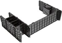 Bosch - Inlay f&uuml;r Tragetasche - f&uuml;r XL-BOXX