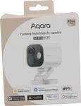 Aqara Camera Hub G5 Pro (Wi-Fi) - white (CH-C07DW)