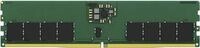 Kingston ValueRAM - DDR5 - Modul - 16 GB - DIMM 288-PIN (KVR64A52BS8-16)