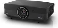 Optoma UHZ68LV - DLP-Projektor - Dual-Laser - 3D (E3P7N71E111)