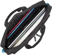Rivacase Riva Case Regent series 8059 - Notebook-Tasche - 43.9 cm - bis zu 17.3 -