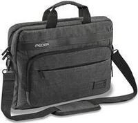 PEDEA Laptoptasche URBAN compact 39,6cm (15.6), grau (66066510)