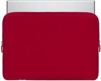 Riva Case Antishock 5123 - Notebook-H&uuml;lle - 33,8 cm (13.3) - Rot (4260403572306)