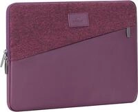 Rivacase 7903 13.3 Notebook-H&uuml;lle Rot (7903 RED)