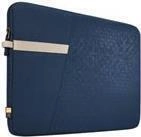 Case Logic Ibira - Notebook-H&uuml;lle - 39.6 cm (15.6) - Schwarz
