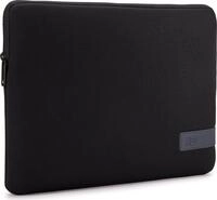 Case Logic Reflect REFMB114 - Black Notebooktasche 35,6 cm (14 ) Schutzh&uuml;lle Schwarz