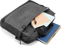HP Inc HP Renew Travel - Notebook-Rucksack - 39.62 cm - bis zu 15.6 - f&uuml;r...