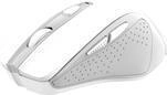 Trust Nito SILENT WIRELESS MOUSE - Maus - 2.200 dpi (25550)
