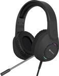 Sandberg BossBlaster - Headset - ohrumschlie&szlig;end - kabelgebunden (126-49)