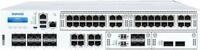 Sophos XGS 6500 with Xstream Protection MME 1-year (EU power cord) Hardware +