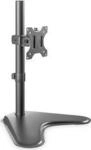DIGITUS - Aufstellung - Quick Mount & QuickRelease - f&uuml;r LCD-Display - universal -