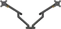 BakkerElkhuizen BE Flexible Dual 88,9 cm (35) Grau Tisch/Bank (BNEBFDDG)