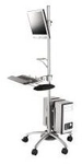 ROLINE PC/LCD-Rollst&auml;nder 180cm (17.03.1174)