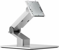 ALOGIC ACFS Flachbildschirm-Tischhalterung 68,6 cm (27) Tisch/Bank Silber (ACFS)